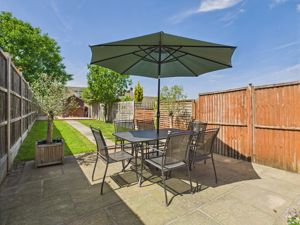 Garden- click for photo gallery